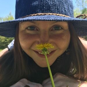 Meet your Posher, Erica